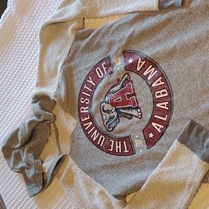 Alabama hoodie